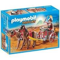 Playmobil History Roman Chariot