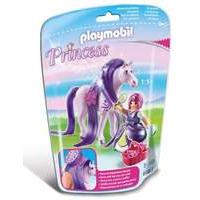 Playmobil 6167 Princess Viola with Horse