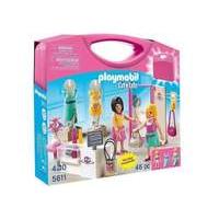 Playmobil Carrying Case Shop