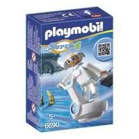 Playmobil 6690 Dr X