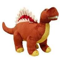 Plush Spinosaurus 17in