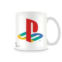 Playstation Mug