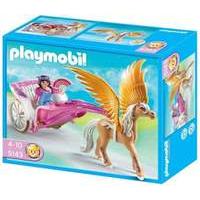 Playmobil Pegasus Carriage (5143)