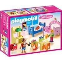 Playmobil 5306 Colourful Childrens Room