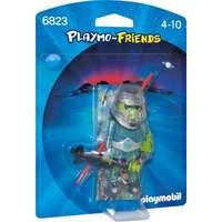 Playmobil 6823 Space Warrior