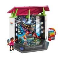 Playmobil Childrens Club with Disco