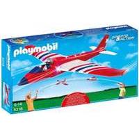 Playmobil Star Flyer