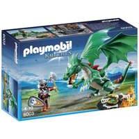 Playmobil Great Dragon