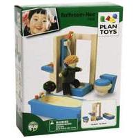 Plan Toys Bathroom Set Neo