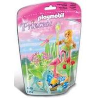 Playmobil Summer Fairy Princess with Pegasus