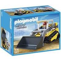 Playmobil Compact Excavator