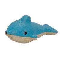 Plan Toys Dolphin Whistle Set