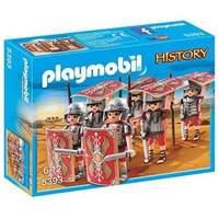 Playmobil History Roman Troops