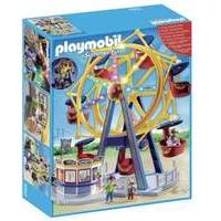 Playmobil Ferris Wheel with Lights