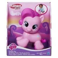Playskool Friends My Little Pinkie Pie Walking Pony Toy