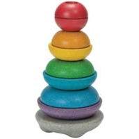 plan toys stacking ring