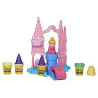 Play Doh Magical Designs Palace Set - Damaged