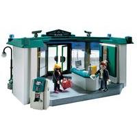 Playmobil City Bank with ATM 5177
