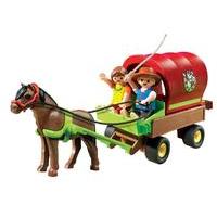 Playmobil Country Children Pony and Carriage 5226