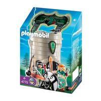 Playmobil Knights Tower 4775