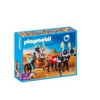 Playmobil Egyptian Chariot 4244