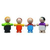 Plan Toys Casual Family