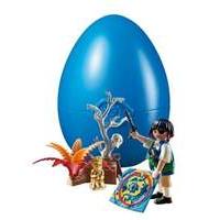 Playmobil 4945 Easter Pirate on Treasure Hunt Gift Egg