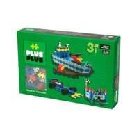 plus plus mini basic 480 pcs 3in1