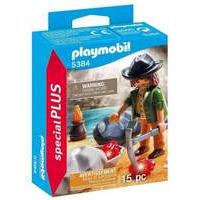 Playmobil Crystal Miner