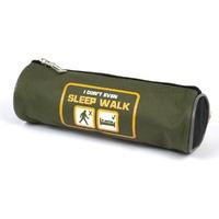 PLAIN LAZY PENCIL CASE SLEEP WALK