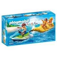 Playmobil Jet Ski with Bannana Boat