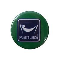 PLAIN LAZY 2 BADGE