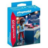 Playmobil Dj Playset