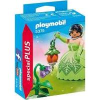 Playmobil Garden Princess Toy