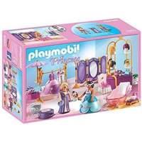 Playmobil Princess Dressing Room Figure with Salon
