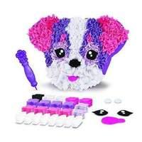 Plushcraft Puppy Love Pillow Kit-Puppy Love Pillow