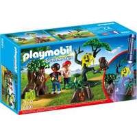 Playmobil 6891 Night walk