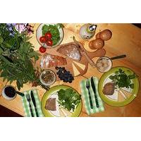 Ploughman\'s Lunch and Tastings at Sedlescombe Vineyard for Two