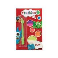 Plasticine 10260 "Fluro CDU" Toy