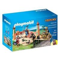 Playmobil - Gladiator Arena Starterset