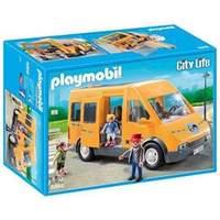 Playmobil - School Van