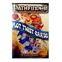 Plot Twist Cards