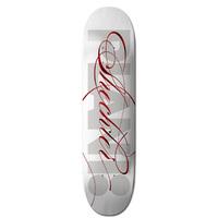 Plan B Pro Spec Sheckler Signature 2 Skateboard Deck - 8\