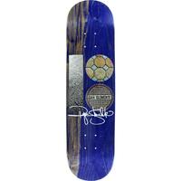 Plan B Street Skateboard Deck - Sheckler 7.75\