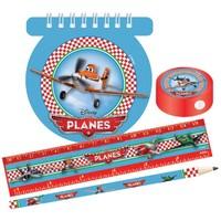 Planes Stationery Pack