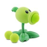 Plants vs Zombies - Pea Shooter Popper