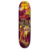 Plan B D-800 Skateboard Deck - Duffy 8.375\