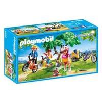 Playmobil - Biking Trip