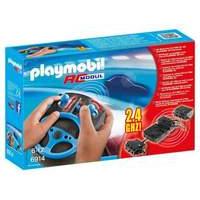 playmobil remote control set