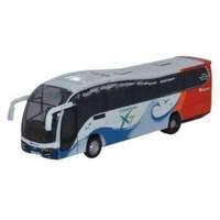 plaxton elite stagecoach coastrider x7